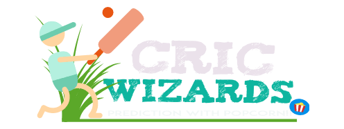 Cricwizards logo