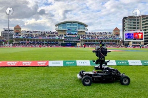 The impact of technology on the game of cricket